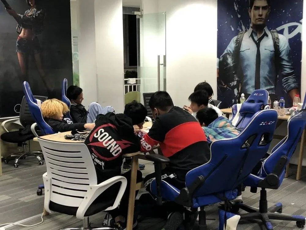 分分28品牌形象展示图一